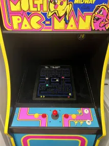 Amazing Lewes Location - Walk to Beach by Day, Town by Night!  Full-size arcade! - Image 4