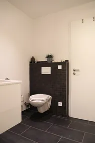 Appartamento 'Burgblick' con terrazza privata, giardino privato e Wi-Fi - Image 4