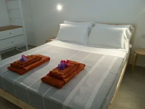 Villa Cà del Mar Dreibettzimmer A1 - Image 5