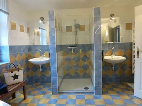 Live like a captain in an exclusive brick house by the Darßwald forest - Image 5