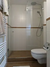 Appartment Monsevi - Image 2