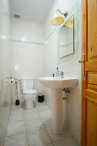 Självhushållsstuga Puerta del Agua för 6 personer - Image 4