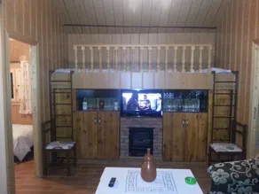 ideal para famílias com crianças, estacionamento e instalações desportivas bungalow - Image 3