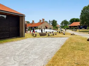 6 Person Holiday Home on a Holiday Park in Saeby - Image 2