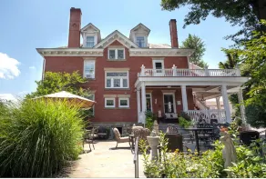 South Broadway Manor B&B - Near Fallingwater, Ohiopyle State Park, Hiking & Biking trails GAP - Image 5