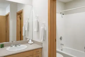 4208 - One Bedroom Standard Creekside Condominiums - Image 4