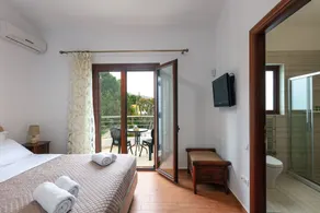 Veranda Sea View Villa, a Serene Sanctuary within walking distance to the beach - Image 5