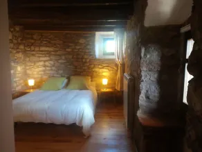 Traditional farmhouse 14th century in the natural park of Montseny - Image 3
