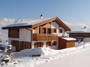 Ferienhaus für 8 Personen in den Bergen, Sauna - Image 3