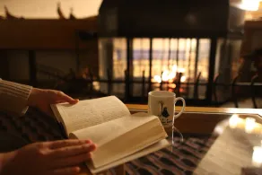 Sahoro Resort Hotel - Image 5