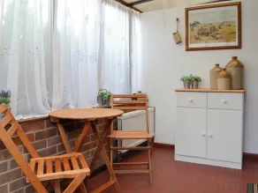 1 værelses bolig i Polstead - Image 5