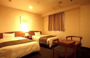 Hotel New Shizuoka - Image 5