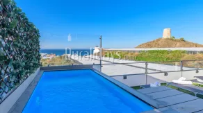 Loft facing the beach - Image 5