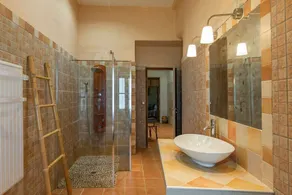 Chateau Rural - Zwölf Schlafzimmer , Schläft 20 - Image 3