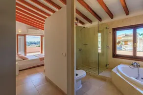Fantastisk villa med utsikt - Image 3
