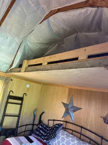 Seasonal Cabin - Image 3