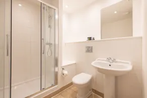 Charing Cross by Q Apartments - Image 2