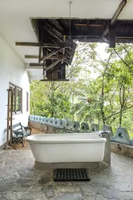 Samadhi Nature Resort - Image 2