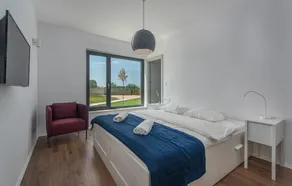 Lujosa villa moderna de nueva construcción en un pueblo de Istria, rodeada de naturaleza. - Image 4