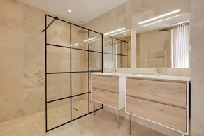Villa 'La Maison Des Vignes' com piscina privada, terraço privado e Wi-Fi - Image 5