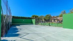 El Nogal: casa rural con piscina y pista de padel - Image 2