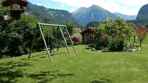 Schöne 2 1/2-Zi. Ferienwohnung mit WLAN - Image 2