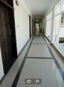 Oasis Hotel Gilgit - Image 4