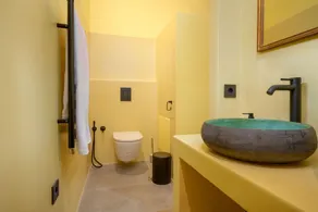 Villa Koukounari at Chionata - Image 3