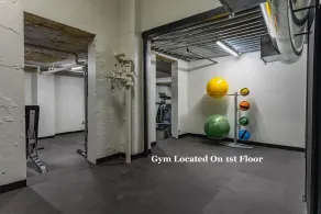 Bear Bungalow-2 bedroom luxury loft with free parking/walking distance downtown - Image 2