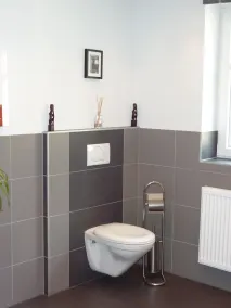 Appartement \"Stadtoase\" dans le centre de Neustadt an der Weinstrasse - Image 5