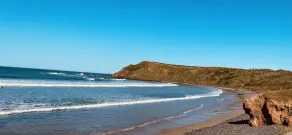 Belle Vue  on Beachcomber- less than 50m to the beach-2 minute walk to the beach - Image 4
