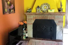 Casa Country House Girasole vakantie huis-WAKACJE HUIS - Image 2