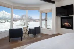 Sweeping Teton views, modern renovation. Minutes from town & National Parks. - Image 3