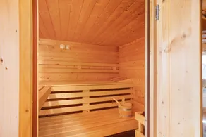 Apartment 'Gebirgsveilchen Nr 7' with Mountain View, Shared Garden and Wi-Fi - Image 5