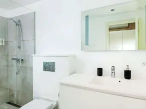 5 Sterne Ferienhaus in Ålbæk - Image 5