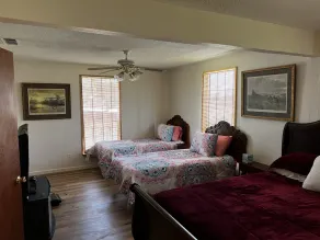 Great Fishing andHunting Lodge and Vacation Home in port O’Connor TX - Image 5