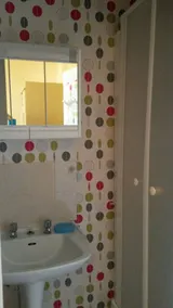 Two-room apartment close to beach and shops - Image 2