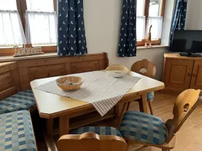 Tipo E - Apartamento 4 pessoas, 60 metros quadrados, - com 2 quartos separados, sala / quarto e varanda - Image 5