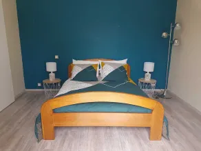 Lejlighed fuldstændig renoveret i en gammel afhængighed - Image 3