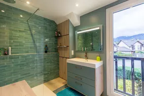 Maison mitoyenne proche lac annecy - Image 3