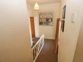 Coates Lane Farm Cottage, STARBOTTON - Image 4