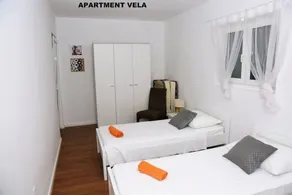 Spacious apartment in peaceful bay on Korcula island - Image 4