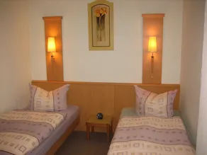 Apartamento Georgenhöhe - Haus Barbara - Apartamento Georgenhöhe - Image 3