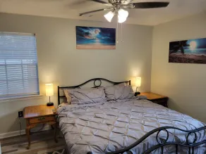 Charming Home- 15 mins from Historic Downtown, W+D - Image 4