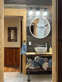 Guest house close to Blue Mountain, Wasaga Beach and Collingwood! - Image 3