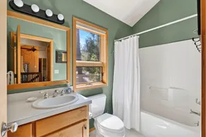 5 BD Hjem med den ægte sort Butte Ranch Feel! - Image 3