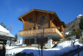 Chalet Blettner, Suiza - Image 5