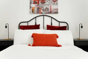 Luxe Comfort Near LAX & SoFi - Image 5