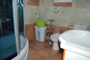 Two bedroom apartment with a swimming pool Cove Ljubljeva, Trogir (A-14314-a) - Image 2