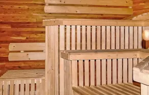 Splendida casa a Mielno con sauna - Image 3